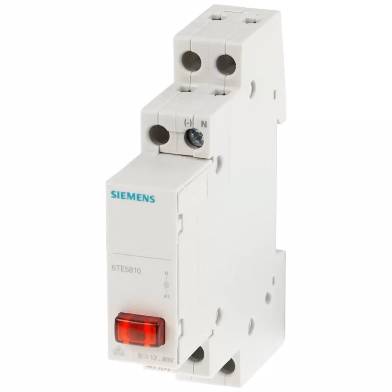 Siemens 5Te5804
