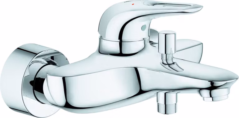 CASA39 Grohe Eurostyle Miscelatore vasca da bagno esterno 33591003