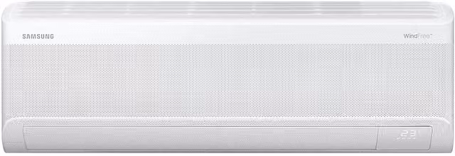 Unità Interna Condizionatore Split Samsung AR60F12C1AWNEU Bianco con Controllo WiFi e App Smart Home Classe Energetica A++