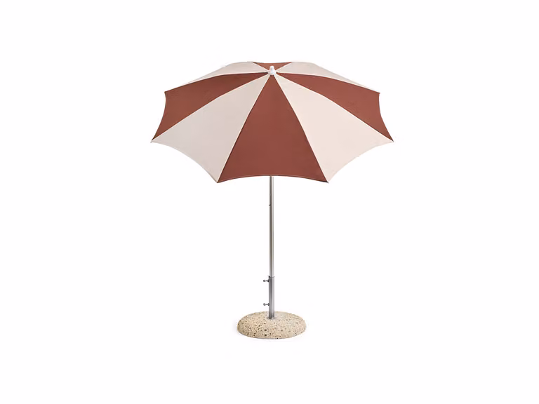 Terrazza Ombrellone - Ottagonale