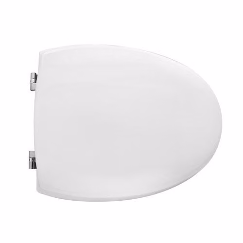 Copriwater compatibile per WC Catalano vaso Zortea forma 4 Bianco