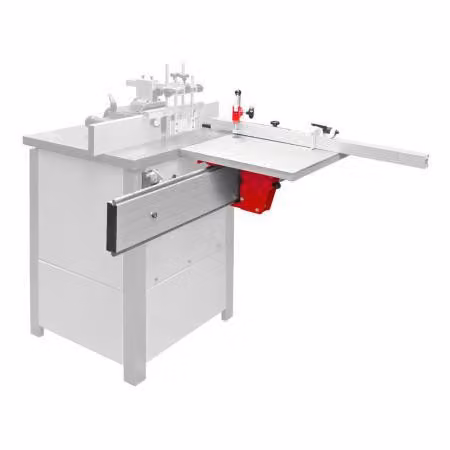 Holzmann FS200SST Mesa tupi