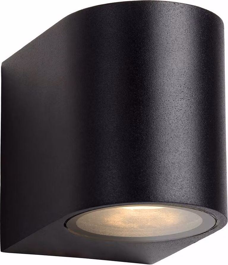 Lucide GU10 5W 3000K ZORA-LED lampada da parete 22861/05/30