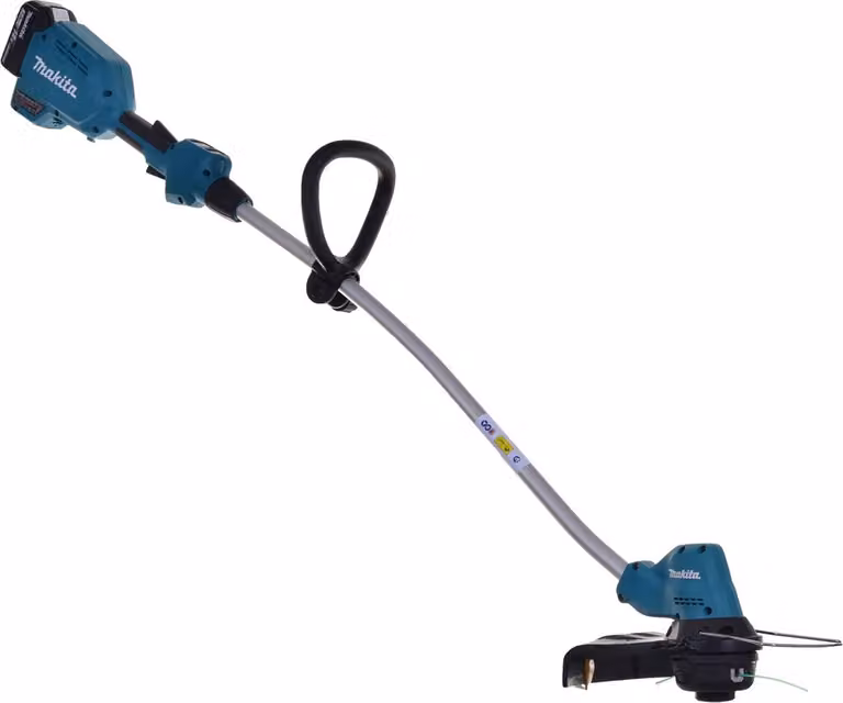 Battery string trimmer MAKITA DUR189RFE