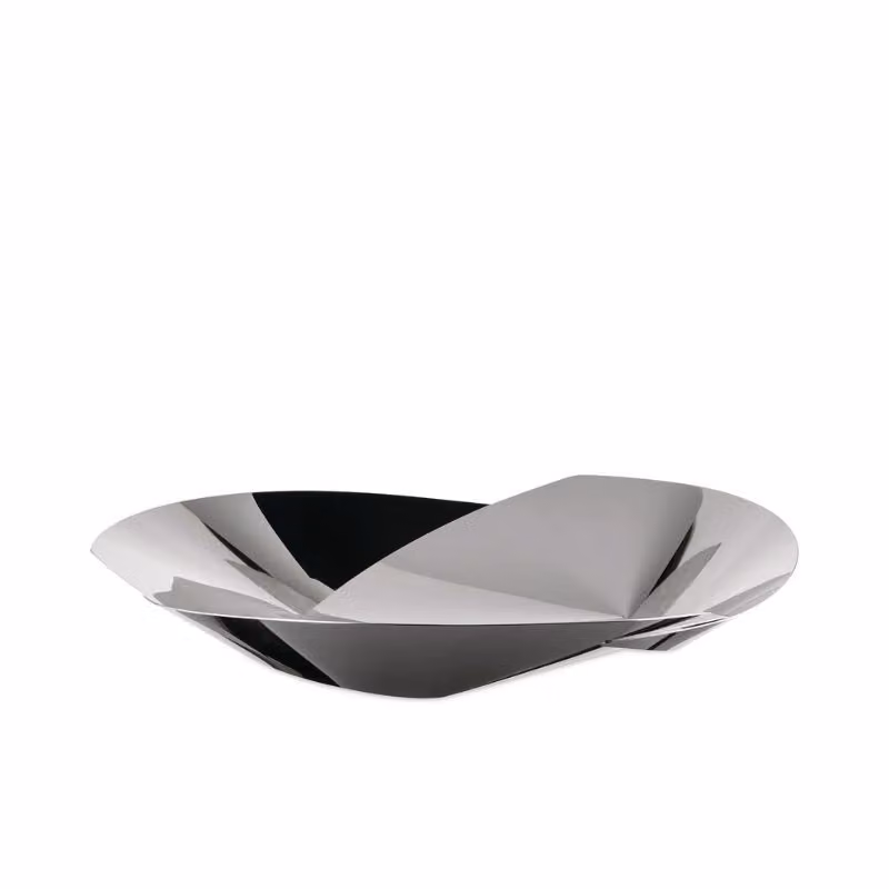Fruttiera Resonance Alessi