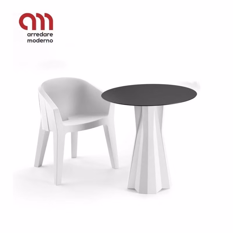 Tavolino Frozen Dining Table Plust