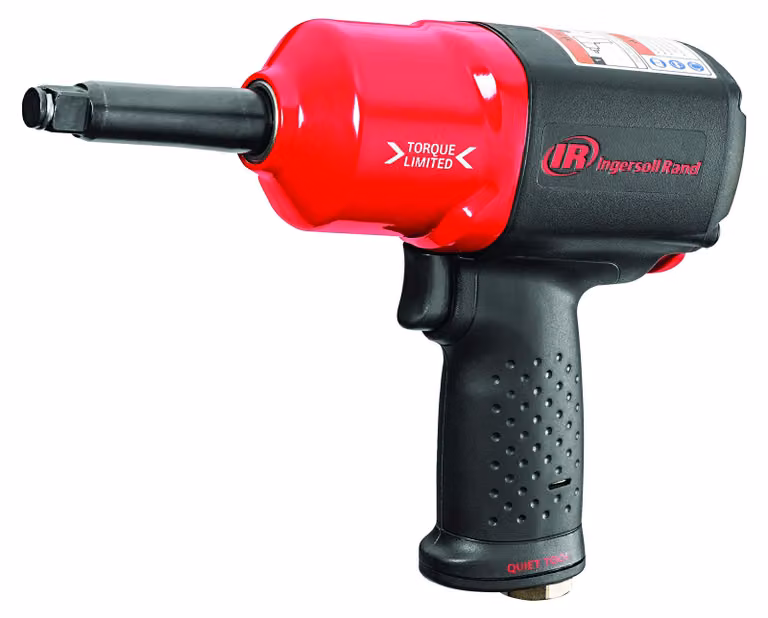 Avvitatore pneumatico a impatto Ingersoll Rand 2135QTL-2 da 1/2"