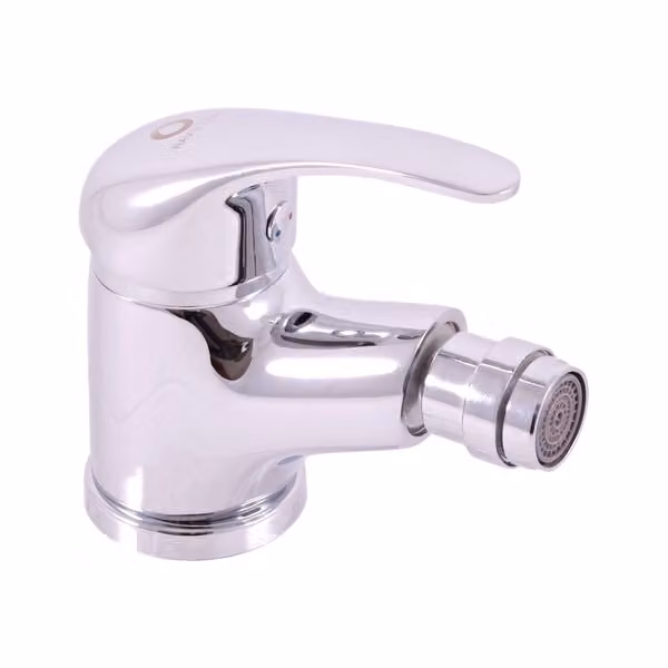 Slezák-RAV Rubinetto per bidet Slezák RAV Sázava SA044 Colore: cromo, Dimensione: 1/2''