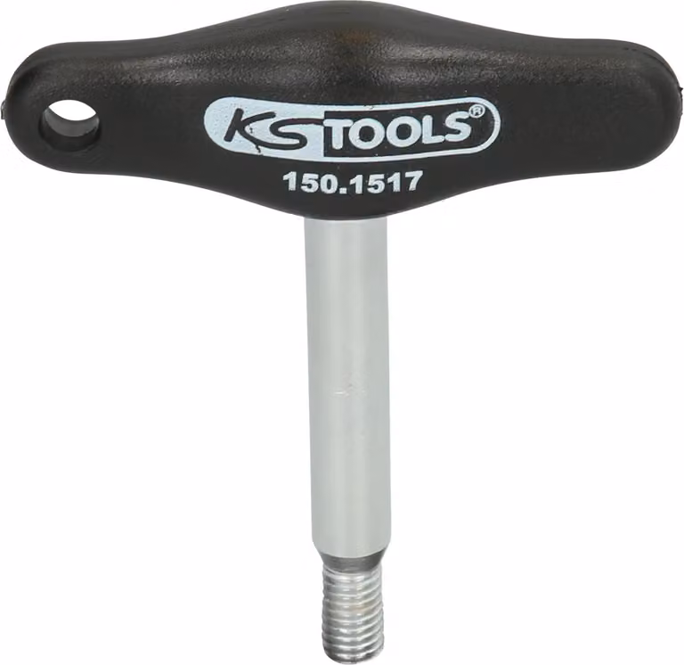 KS Tools Estrattore del modulo di accensione