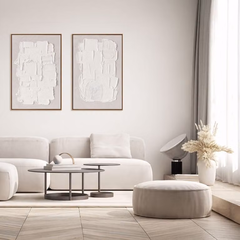 Quadro Balai Agave Quadri