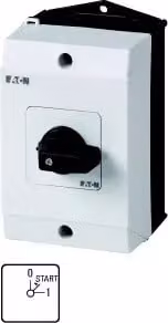 Eaton 222597 T0-2-15120/I1 Interruttore di fase ausiliario 1 pz
