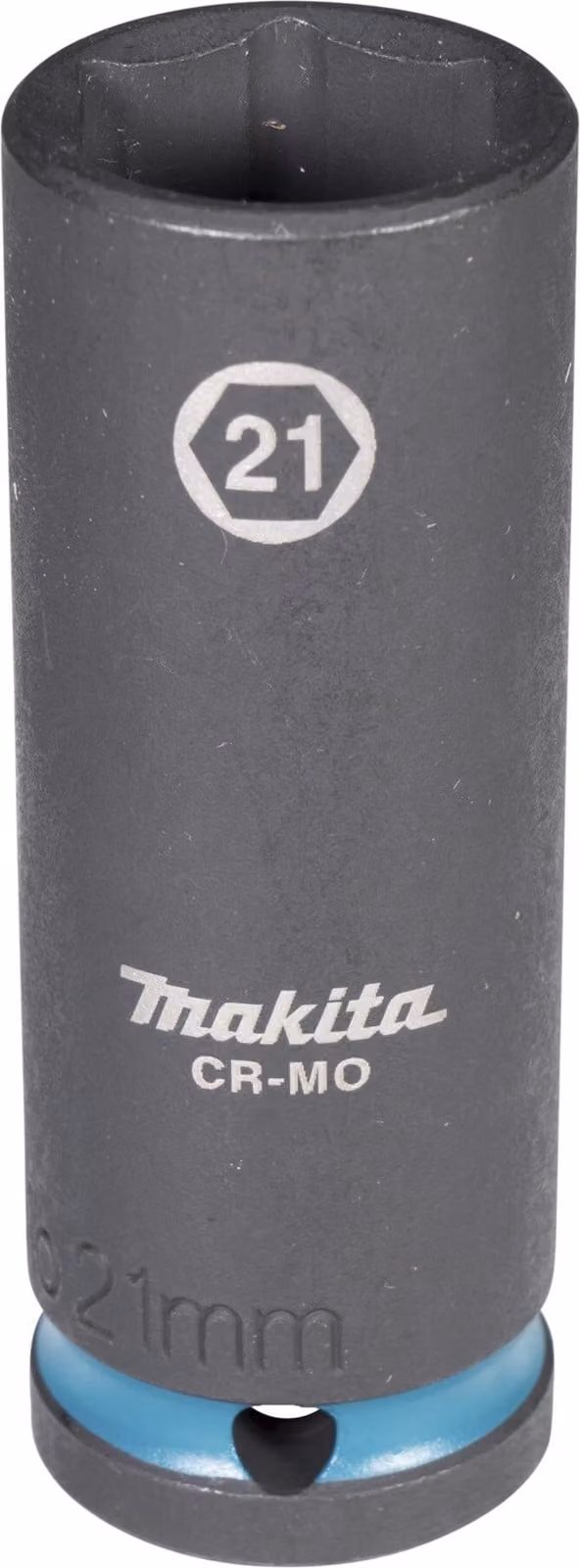 Makita presa a percussione IMPACT BLACK 21 mm 21 mm - 1/2"