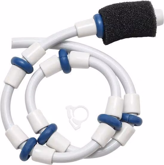 Pala di ricambio B5 - Ricambio completo per Zodiac Polaris 180, 280, 380, 480