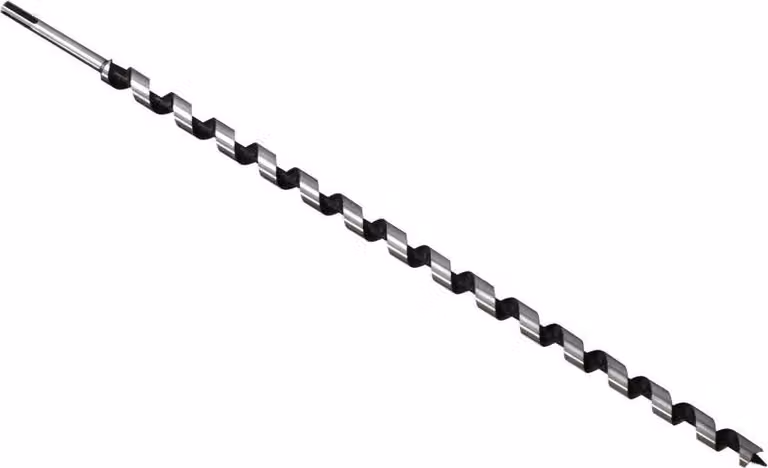 punta da 20 mm SDS Plus Lewis per legno 20x600 mm