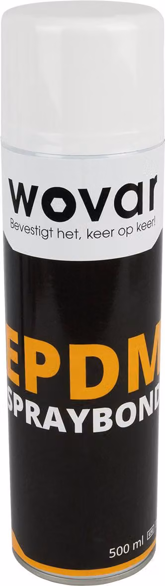 Adesivo spray EPDM 500ml