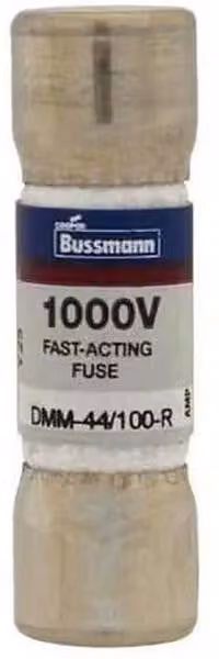 Standard nordamericano Eaton (DMM-B-44-100-R)