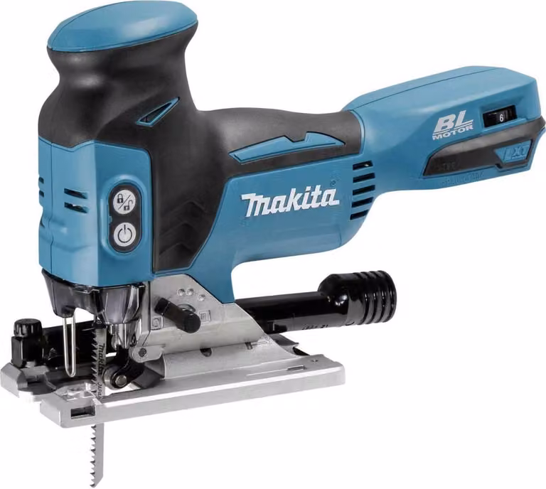 Makita DJV181ZJ - Seghetto alternativo - a batteria - senza batteria - 18 V