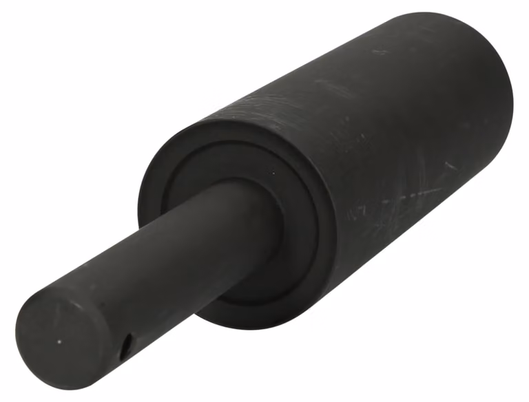 KS TOOLS Attrezzo per il montaggio di boccole in acciaio e gomma per BPW Ø 24 mm - 460.4990
