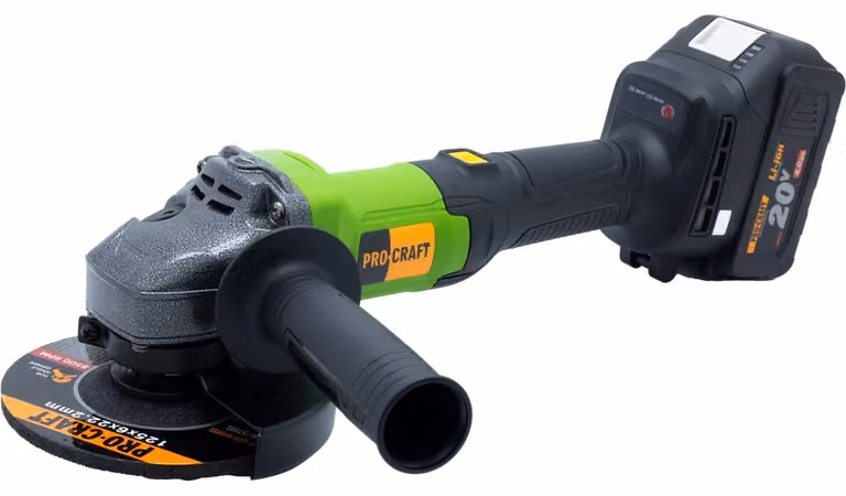 Procraft PGA20bb bez baterie