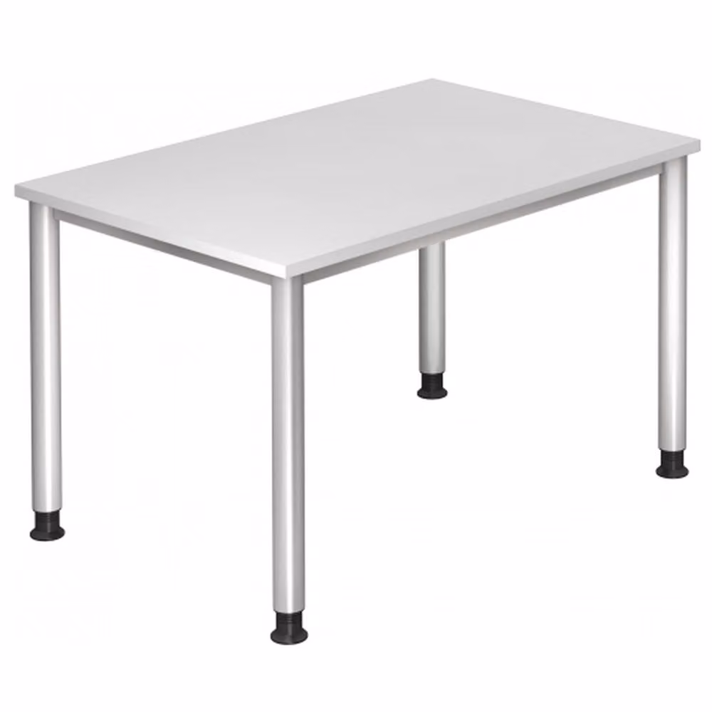 Scrivania HS12, 120 x 80 cm