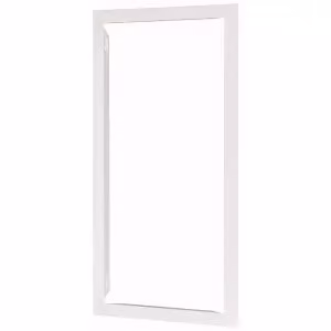 Cornice di ricambio Eaton piatta, bianca, a 4 file per KLV-UP (HW) 178928