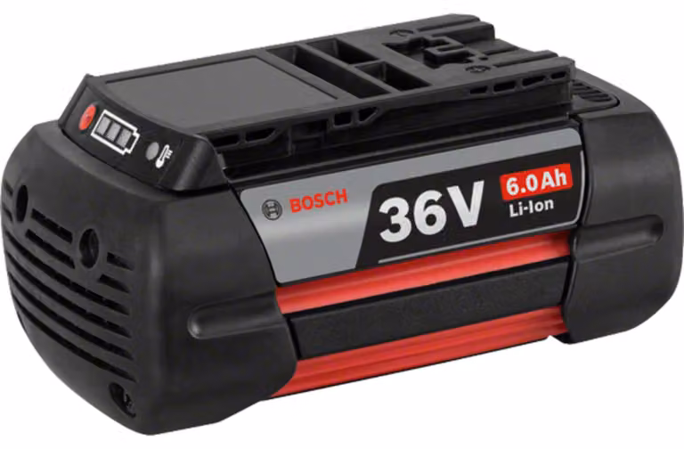 Batteria GBA 36 Volt, 6,0 Ah