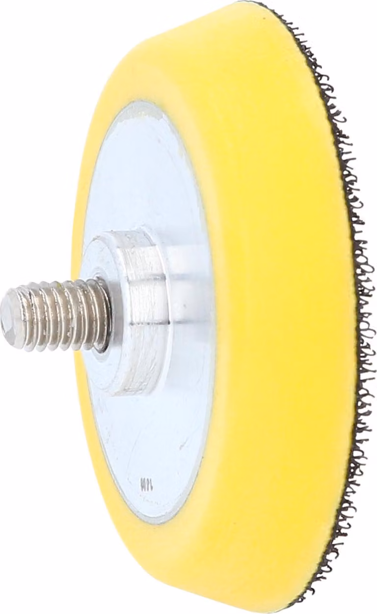 KS TOOLS Disco abrasivo Ø 46,0 mm confezione da 5 pezzi - 515.5113