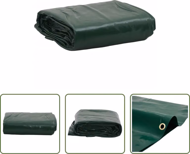 Telone The Living Store Verde 1x2,5 m 650 g/m²