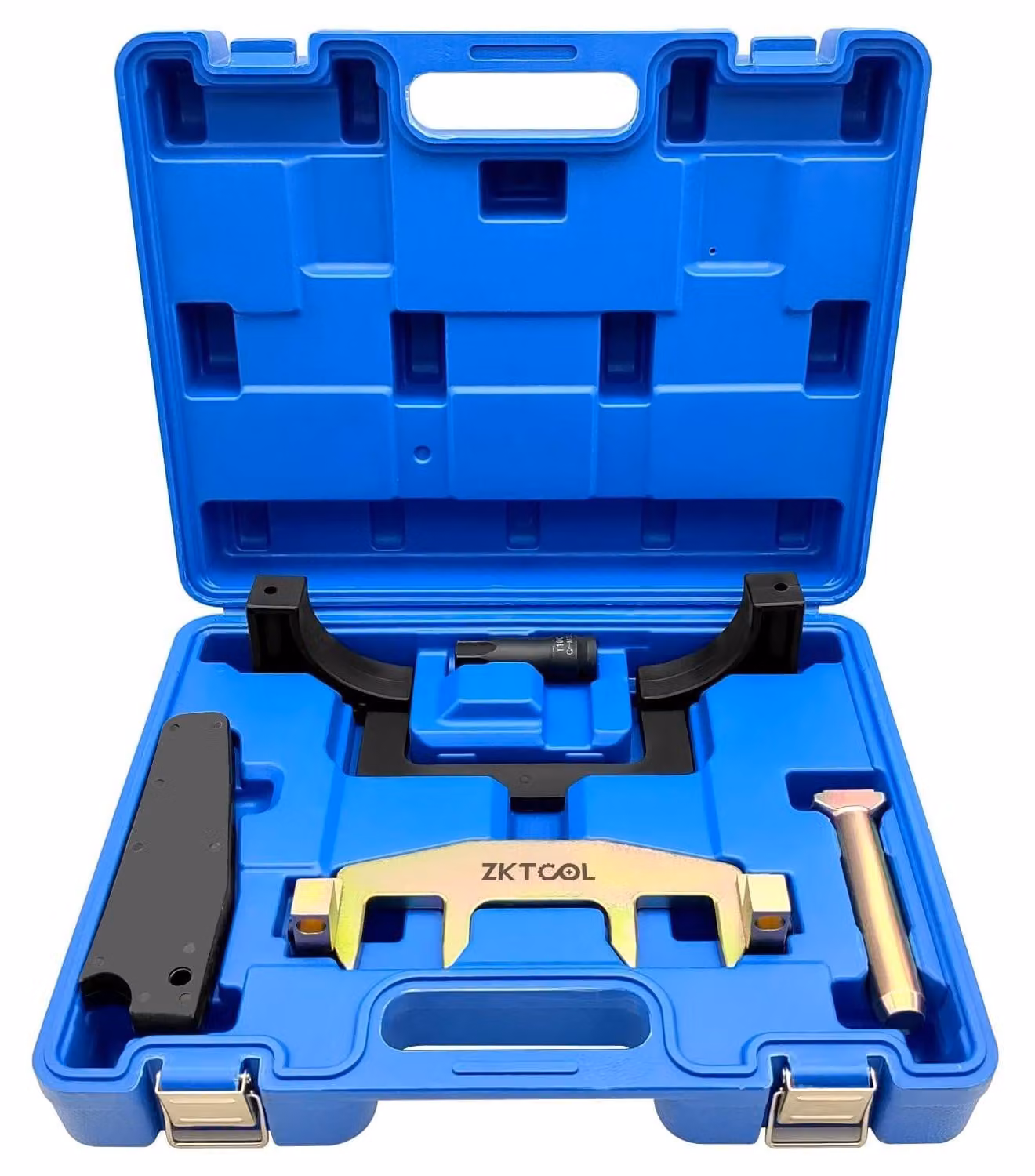 Kit di strumenti per la fasatura del motore, compatibile con i motori Benz M271