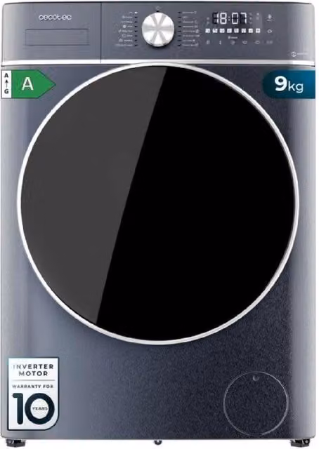 CECOTEC 02797 - Bolero DressCode 8800 Inverter Ice Blue A