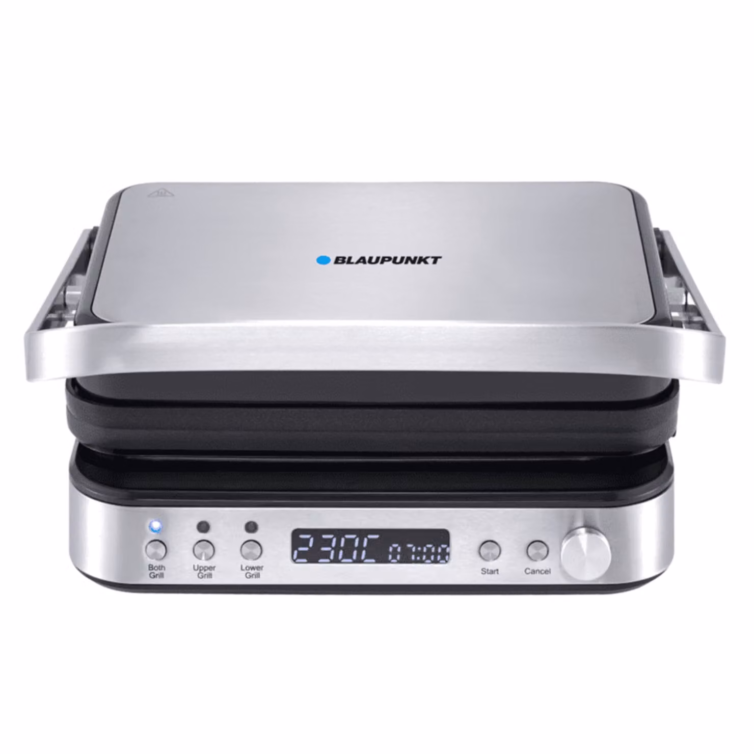 Blaupunkt GRS901 electric grill with waffle plates