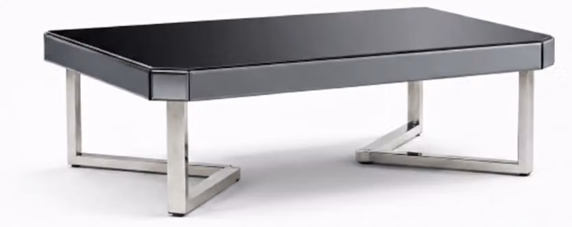 Tavolino da caffè moderno: elegante, pratico e dal design senza tempo