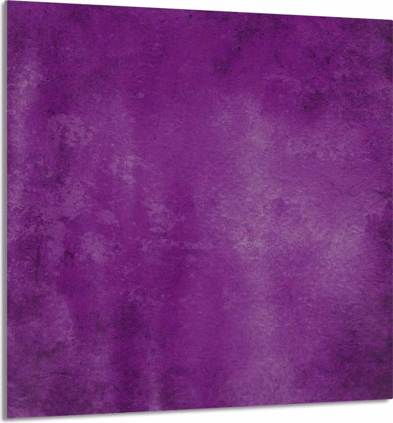 PIASTRELLE IN VETRO PER CUCINA 60x65 Viola