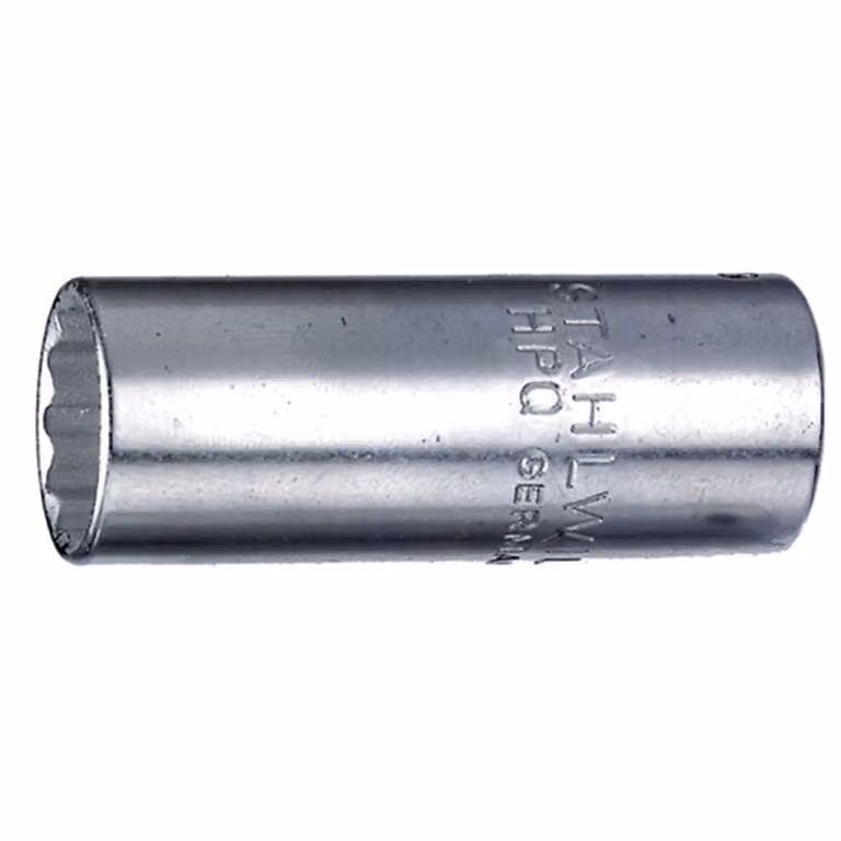 Stahlwille 40aDL Bussole 1/4 5/16 01640020 Lunghezza: 50 mm