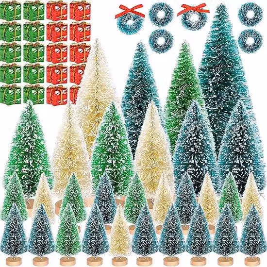 Albero di Natale - versione mini