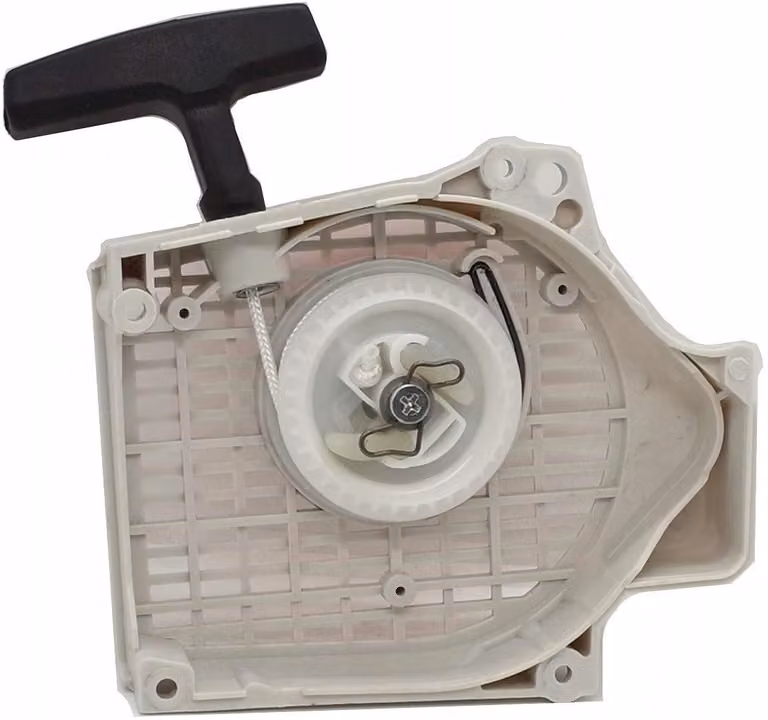Anlasser Per Motosega Stihl Ms200T Ms200 020T, Alta Potenza
