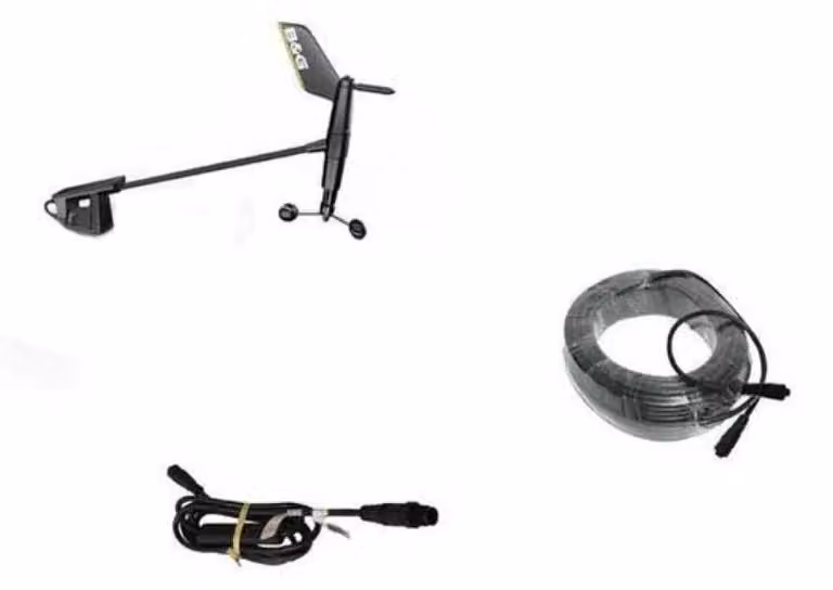 B&g Ws310 banderuola 20 M Argento Argento Taglia unica