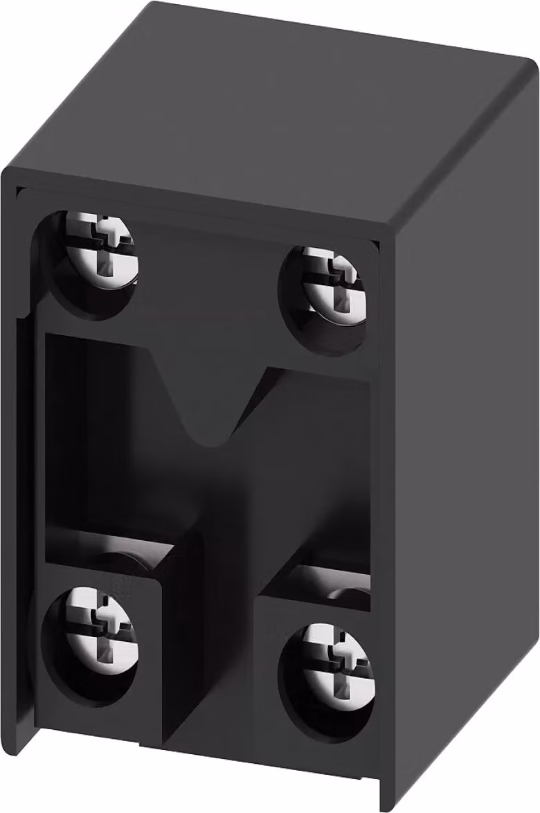 Elemento di commutazione Siemens per interruttore di posizione 3SE51/52 1S/1Ö a contatto lento 3SE50000BA00