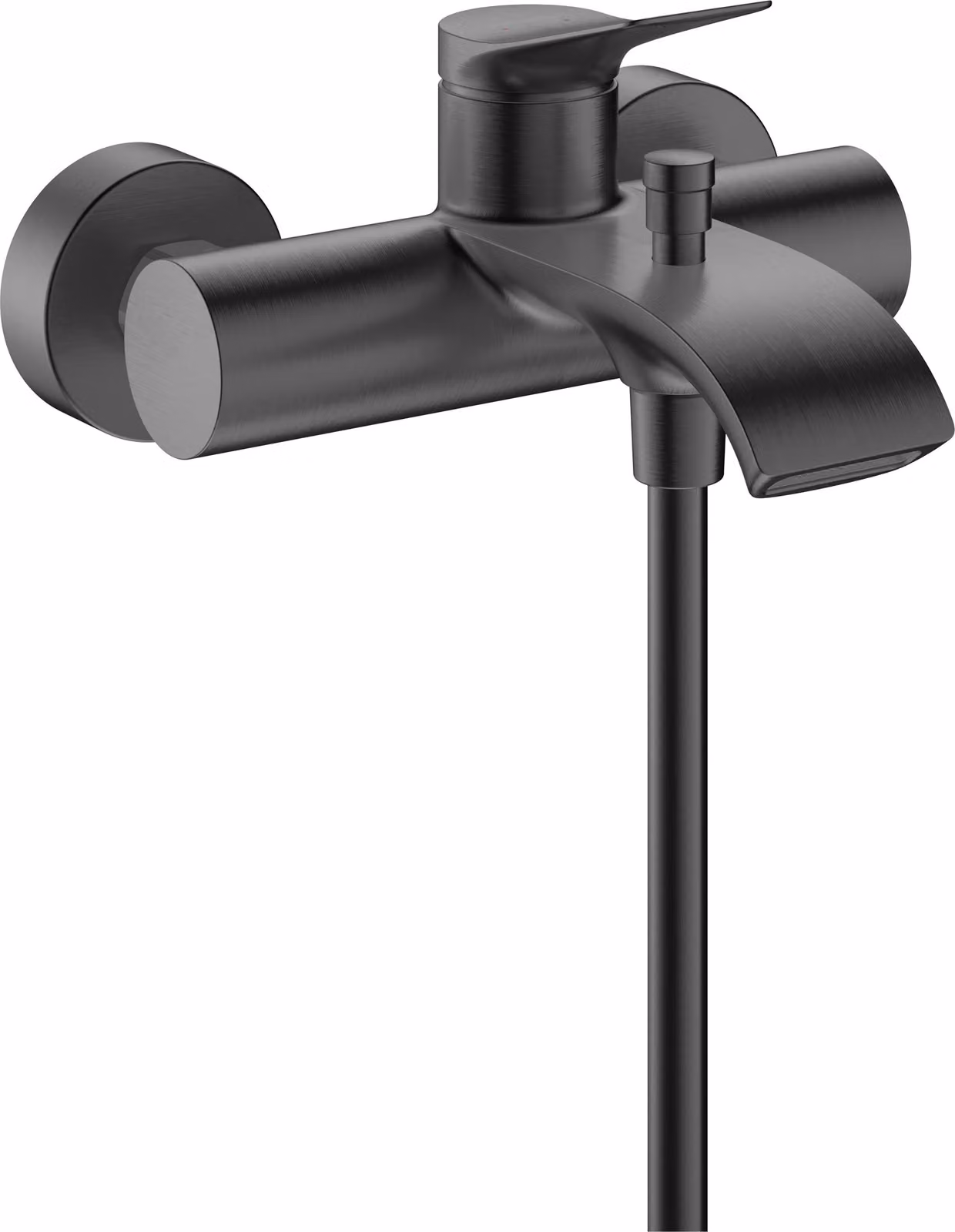 hansgrohe Vivenis Mitigeur monocommandé pour bain Original apparent, 75423340, 75423340