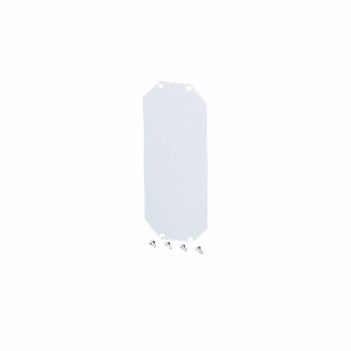 Piastra di montaggio Hensel Mi MP 1 2000016