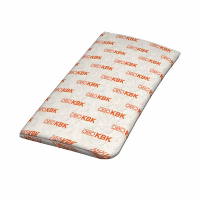 OBO Bettermann cuscino antincendio KBK-1 7202709