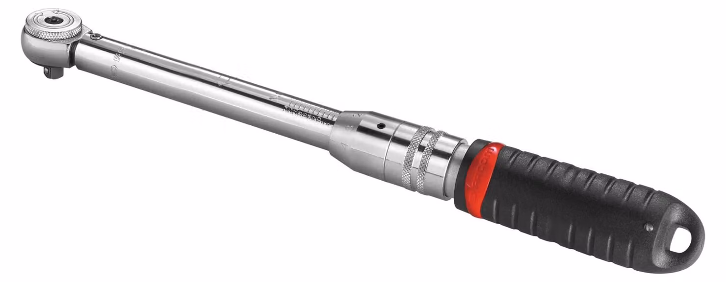 Facom Drehmomentschluessel 1/4Z 5 - 25 Nm