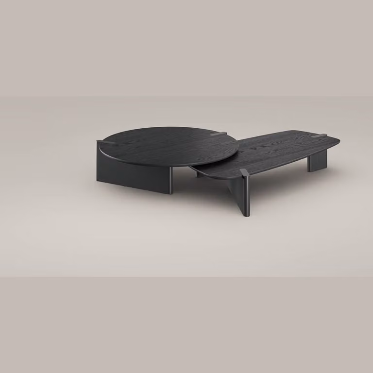 Tavolino Flatiron Coffee Table Bonaldo