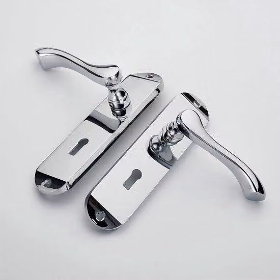 Set di mobili di design cromati (Z01-ET-57)