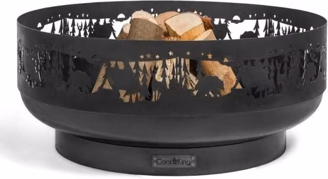 Barbecue Braciere 80 cm “FOREST”