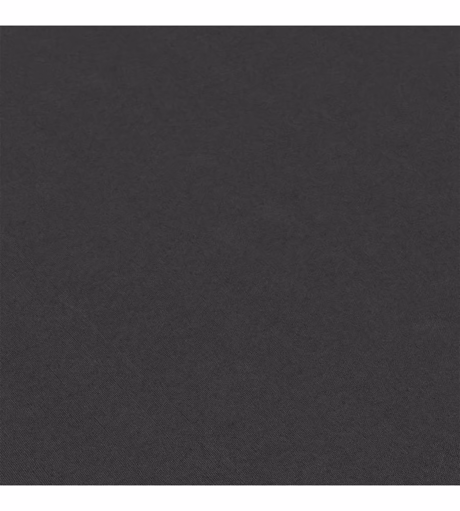 vidaXL Paravento da Balcone Antracite in Tessuto Oxford e Alluminio L: 500 cm, H: 90 cm – 2