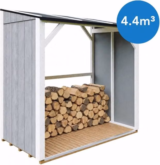 TIMBELA M984-CAVERN STEEL Legnaia 2,54 m²