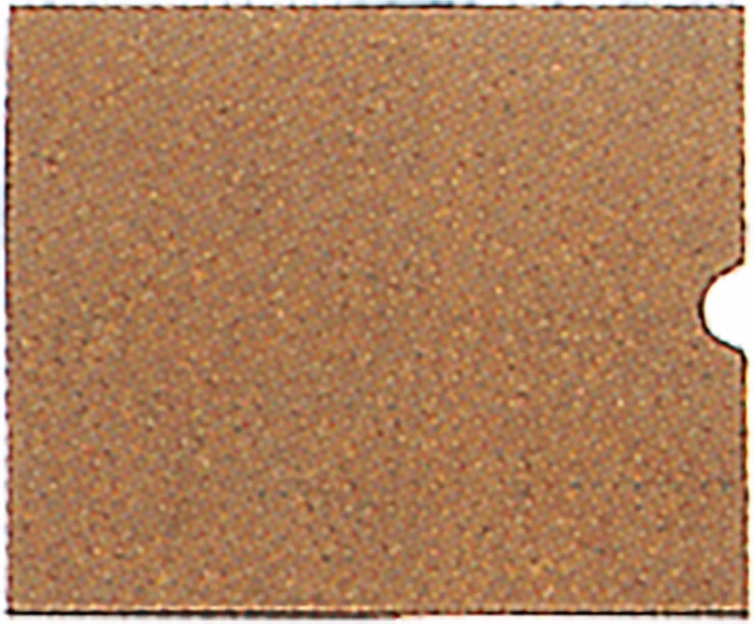 Pannello di sughero 423149-3 Accessori di sistema
