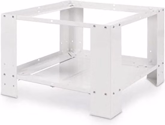 Asciugatrice Elevatore - Scaffale per Asciugatrice
