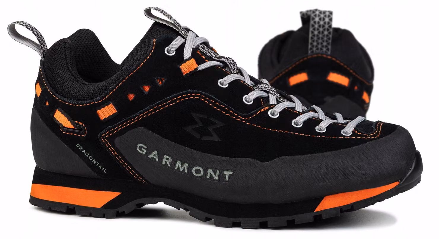 Garmont Dragontail WP, adulto, blu